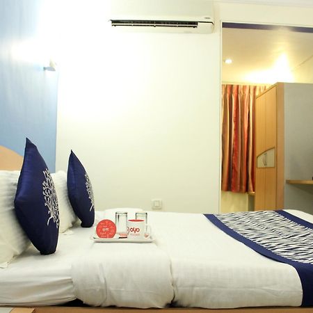 Oyo Rooms Hubli Exterior foto