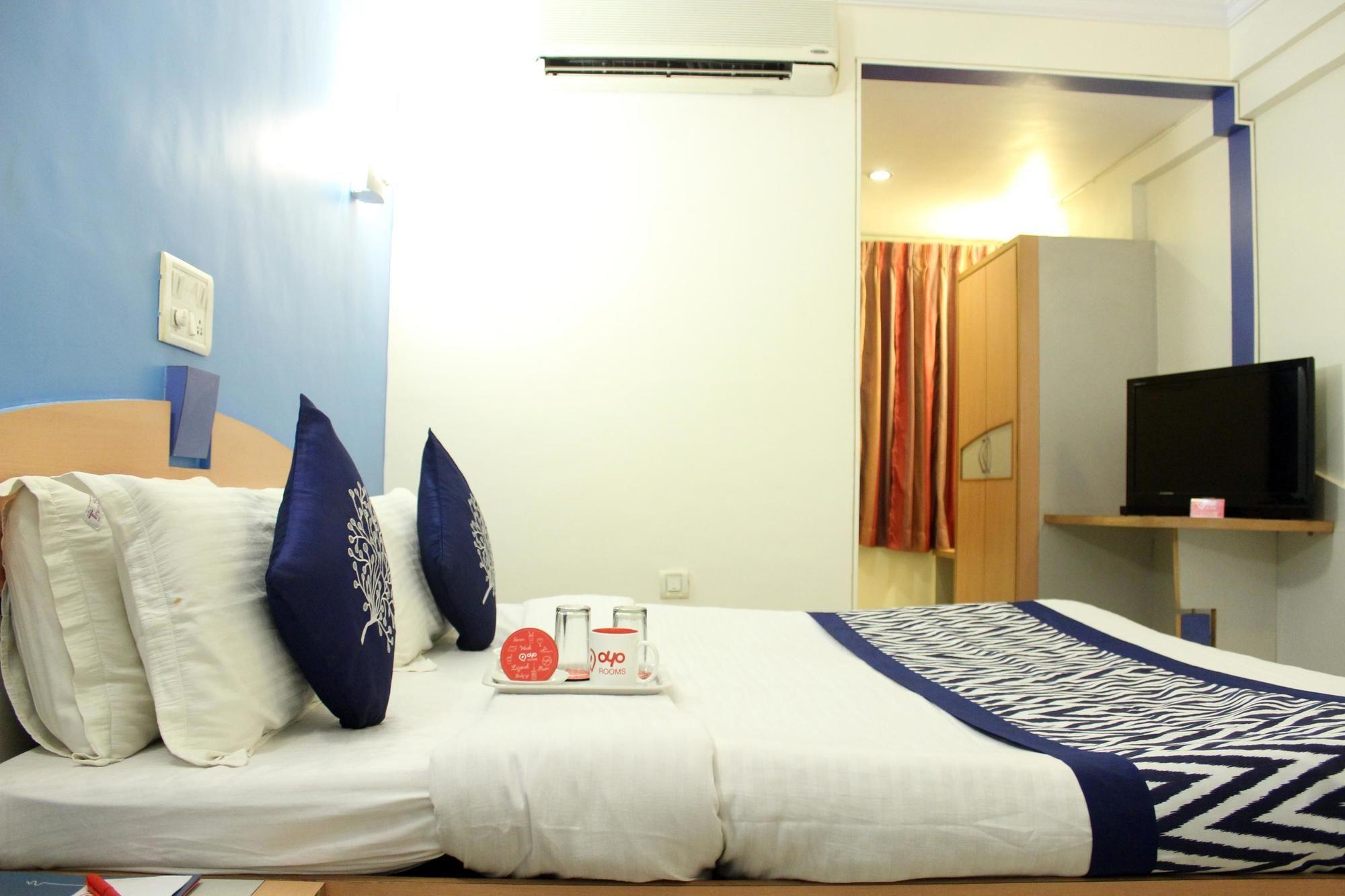 Oyo Rooms Hubli Exterior foto