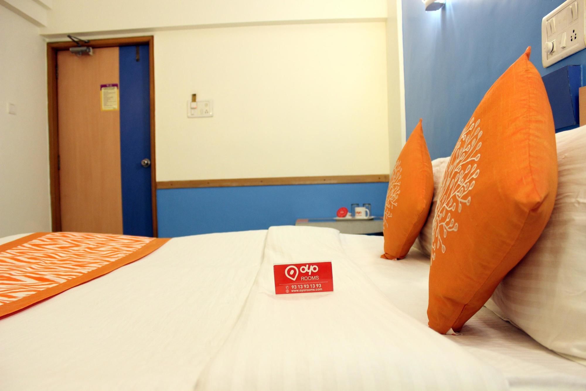 Oyo Rooms Hubli Exterior foto